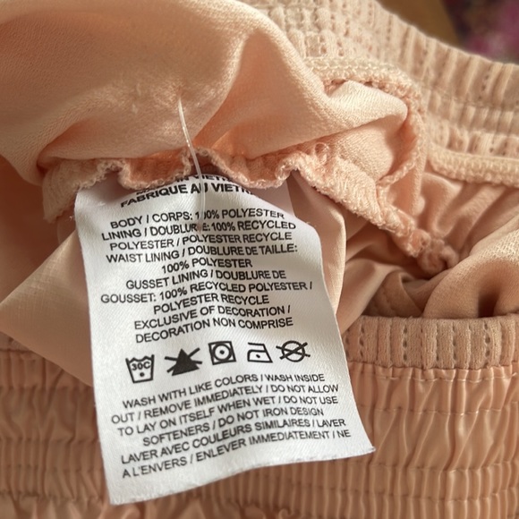 Nike Swoosh Run Running Short Bundle Size S - Picture 9 of 12